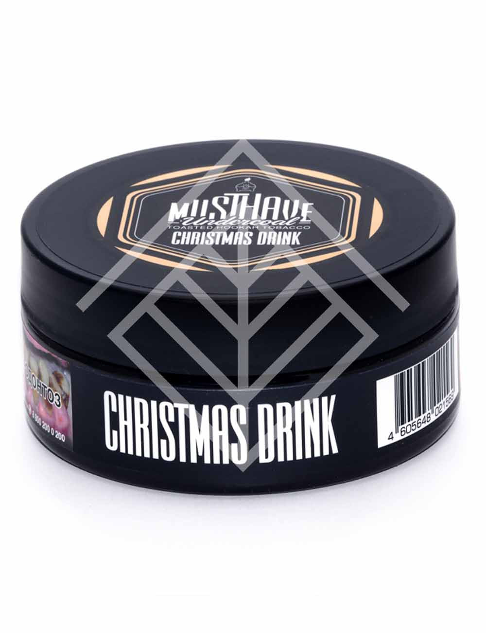 Christmas Drink